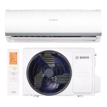 Bosch 7733702189 Aire Acondicionado Climate 2000 Set 35 We 3025 Frig/h 3278 Kcal/h A++/a+ Inverter