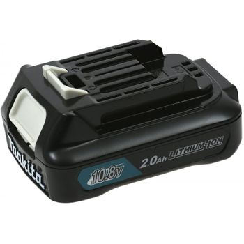 Batería Para Herramienta Makita Modelo Bl1020b 12v 2000mah Li Original, 10,8v & 12v, 2000mah/24wh, Li-ion, Recargable