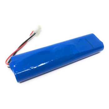 Batería Para Robot Aspirador Philips Fc8705, 14,8v, 2600mah/38,5wh, Li-ion, Recargable