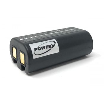 Batería Para Impresora Dymo Labelmanager 280, 7,4v, 650mah/4,8wh, Li-ion, Recargable