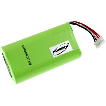 Batería Para Sony Modelos De Batería Psp-s110, 3,7v, 1200mah/4,4wh, Li-ion,  Recargable con Ofertas en Carrefour