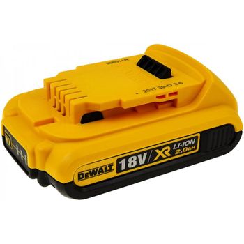 Batería Para Dewalt Modelo Dcb183-xj Original