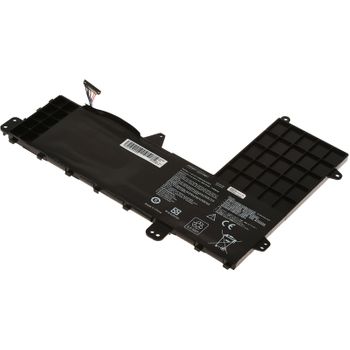 Batería Para Asus Modelo B21n1506, 7,6v, 4200mah/32,0wh, Li-ion, Recargable