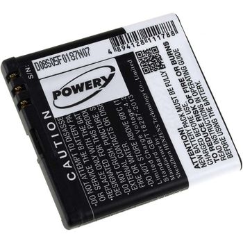 Batería Para Beafon Sl470 / Modelo Sl470/sl570, 3,7v, 1000mah/3,7wh, Li-ion, Recargable