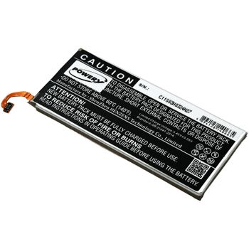 Batería Para Smartphone Samsung Sm-a600f/ds, 3,85v, 3000mah/11,6wh, Li-polymer, Recargable