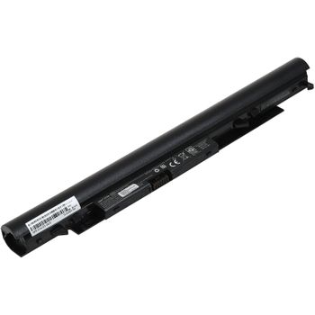 Batería Estándar Compatible Con Hp Modelo 919701-850, 14,8v, 2200mah/32,6wh, Li-ion, Recargable