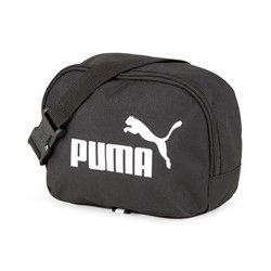 Puma Phase Waist Bag Puma Black