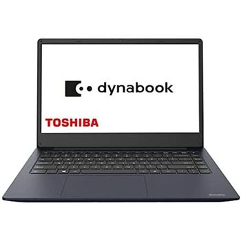 Notebook Toshiba A1pys26e1158 512 Gb Ssd 14" 8 Gb Ddr4 Intel© Core™ I5-10210u