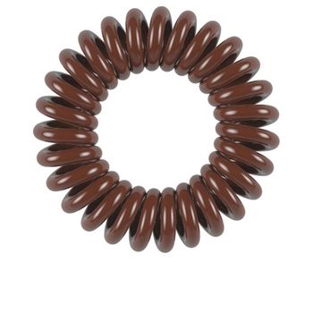 Invisibobble Original #pretzel Brown 3 U