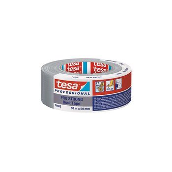 Cinta Americana Pro Fuerte Marca Tesa Tape