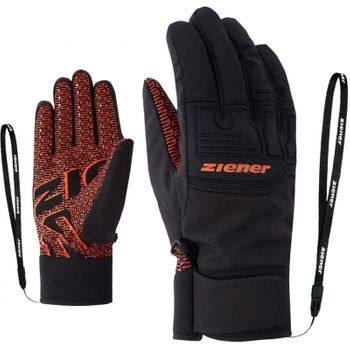 Guantes Esquí Ziener Kamea Gtx con Ofertas en Carrefour