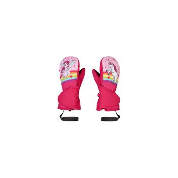 Guantes Baby Ziener Lemmi Minis