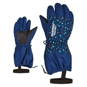 Guantes Baby Ziener Levio As(r) Minis