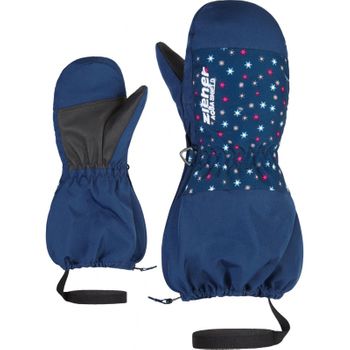 Guantes Baby Ziener Levi As(r) Minis