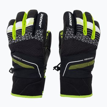 Guantes Niño Ziener Lonzalo