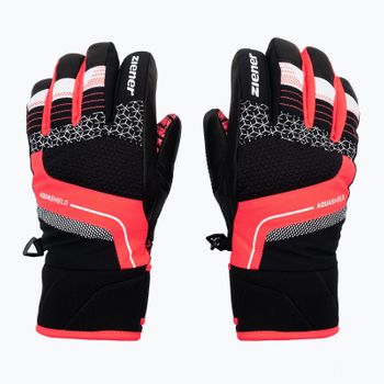 Guantes Niño Ziener Lonzalo