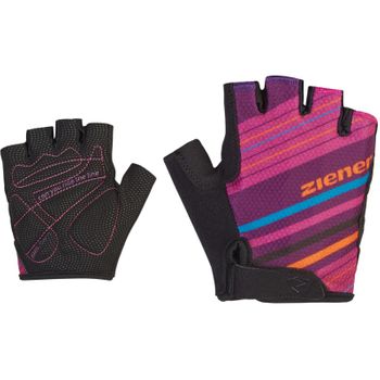 Guantes Ciclismo Ziener Cäcilia