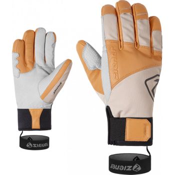 Guantes Esquí Ziener Kamea Gtx con Ofertas en Carrefour