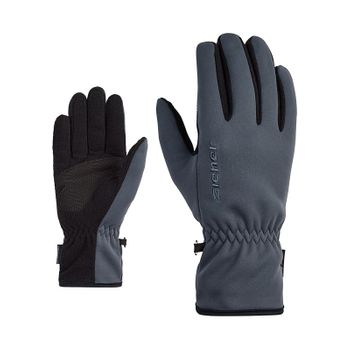 Guante Nordico Ziener Import Glove