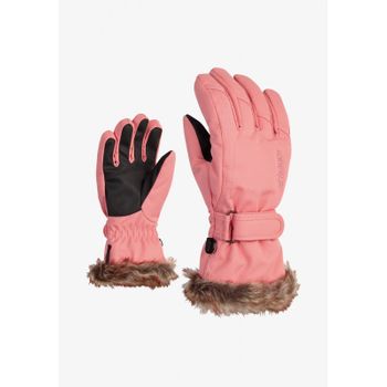 Guantes Niña Ziener Lim Girls