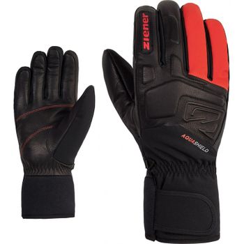 Guante Alpine Ziener Glyxus As(r) Glove Ski Alpine