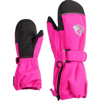 Guantes Baby Ziener Lanup As(r) Aw Minis