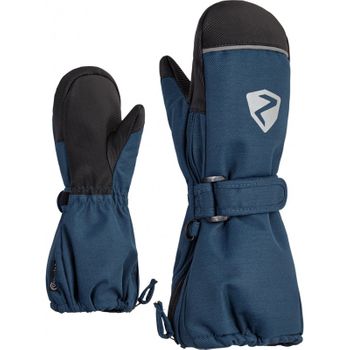 Guantes Baby Ziener Lanup As(r) Aw Minis