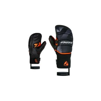 Guantes Race Jr Ziener Lator Junior Race