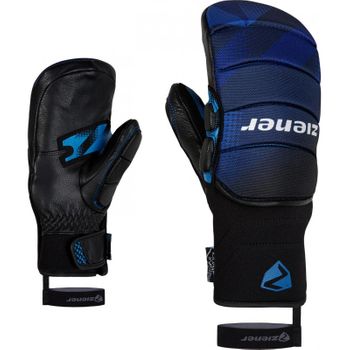 Guantes Race Jr Ziener Lator Junior Race