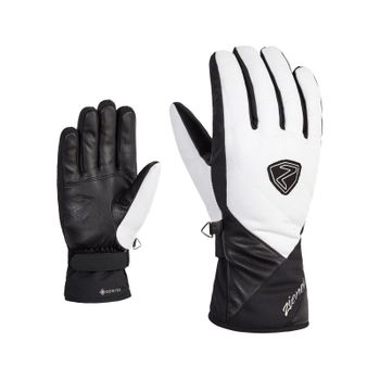 Guantes Esquí Ziener Kamea Gtx