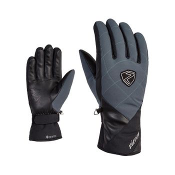 Guantes Esquí Ziener Kamea Gtx