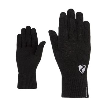 Guantes Niño Ziener Liaco