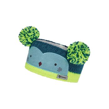 Gorros Niños Ziener Illo