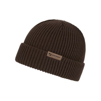 Gorros Hombre Ziener Ipu