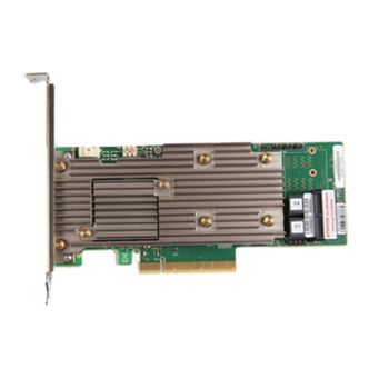 Tarjeta Controladora Raid Fujitsu Praid Ep520i 12 Gb/s