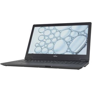 Fujitsu Lifebook U7510 I5-10310u |16 Gb | 512 Ssd| 15,6" | W11