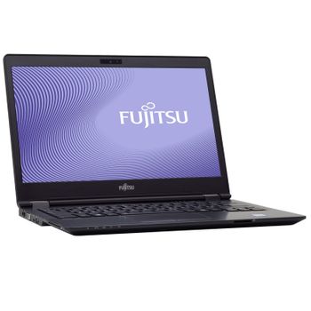 Fujitsu Lifebook U749 I5-8265u |16 Gb | 512 Ssd| 14" | W11