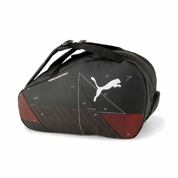 Mochila Deportiva Puma 079316 01 Negro