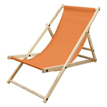 Silla De Playa Madera Ecd Germany