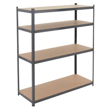 Maletín De Aluminio Para Herramienta Vacío 45,5x15,5x33cm Ecd Germany con  Ofertas en Carrefour