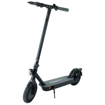 City Explorer Pro+ E-scooter Abe Ecd Germany