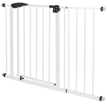 Barrera De Seguridad Para Niños Y Mascotas Protector 105-115 Cm