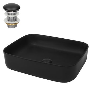 Juego De Desagüe Universal Para Lavabo Y Lavamanos Ml-design con Ofertas en  Carrefour