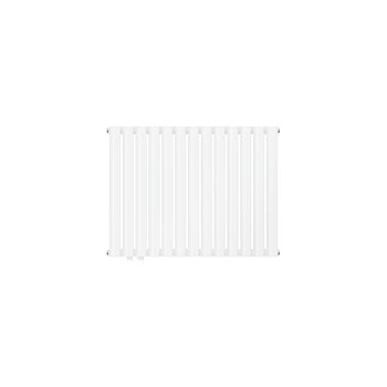 Panel Radiador Doble Capa 600x780 Mm Blanco Ml-design