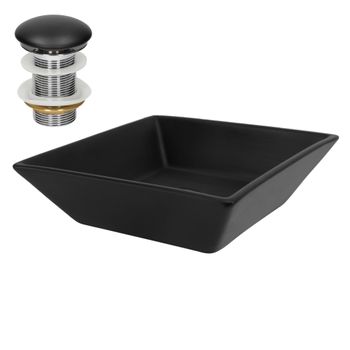 Juego De Desagüe Universal Para Lavabo Y Lavamanos Ml-design con Ofertas en  Carrefour