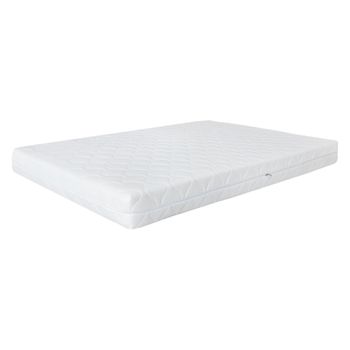 Colchón plegable de 10cm para cama o cubierta para niños, colchón