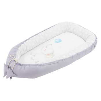 Barrera De Seguridad Extensible Para Niños 75-85 Cm Ecd Germany con Ofertas  en Carrefour