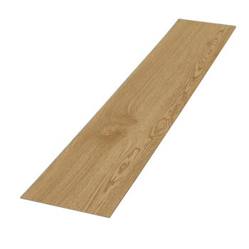 Suelo Vinílico Adhesivo De Pvc 91,5x15,3cm, 6,9 M² Pino Gris Ml