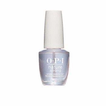 Nature Strong Esmalte De Origen Natural Top Coat 15 Ml