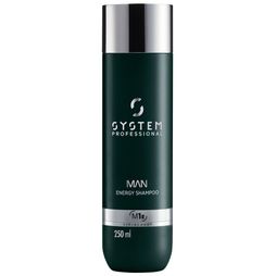 System Professional Man Energy Champú M1e 250 Ml